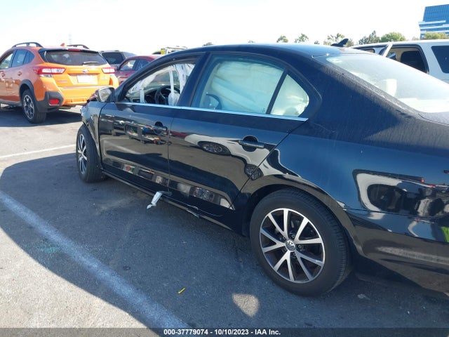 3VWDB7AJ2HM236800 Volkswagen Jetta 1.4t Se