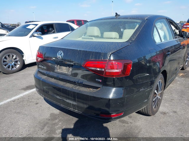 3VWDB7AJ2HM236800 Volkswagen Jetta 1.4t Se
