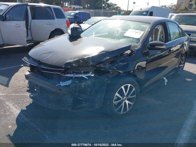 3VWDB7AJ2HM236800 Volkswagen Jetta 1.4t Se