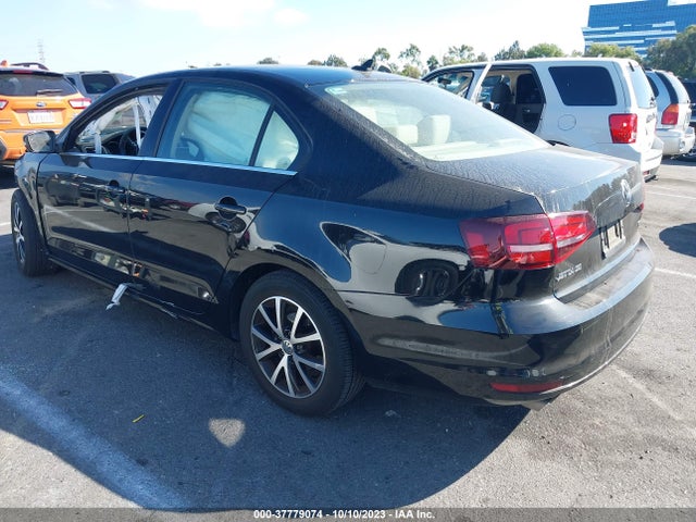 3VWDB7AJ2HM236800 Volkswagen Jetta 1.4t Se