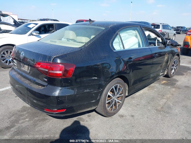 3VWDB7AJ2HM236800 Volkswagen Jetta 1.4t Se