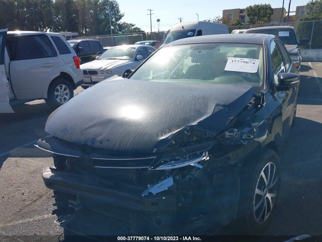 3VWDB7AJ2HM236800 Volkswagen Jetta 1.4t Se
