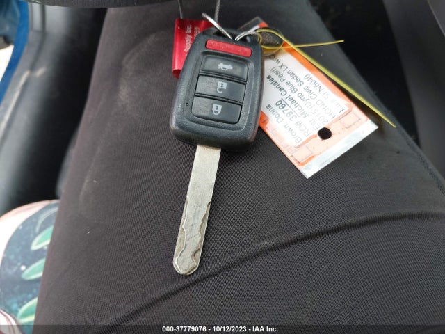 Honda Civic Lx 2015 2HGFB2F52FH540474 Image 11