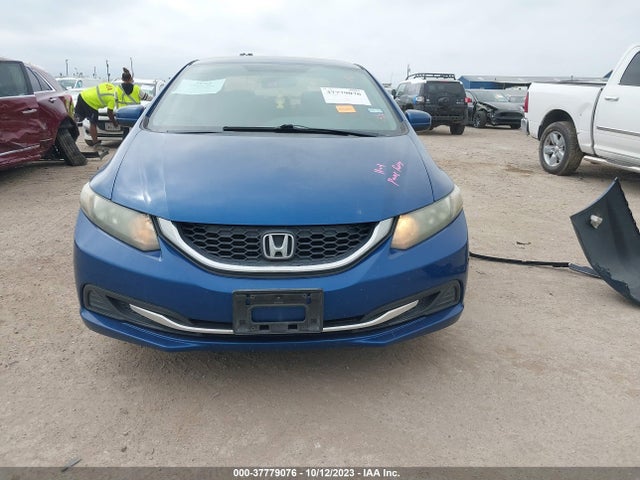 Honda Civic Lx 2015 2HGFB2F52FH540474 Image 13