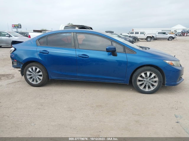 Honda Civic Lx 2015 2HGFB2F52FH540474 Image 14