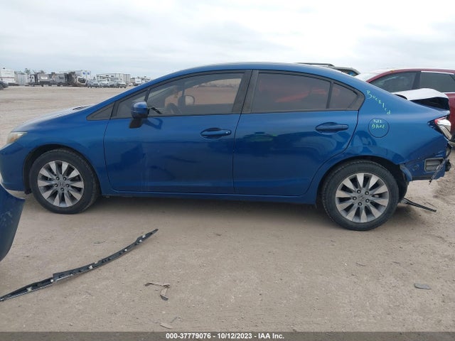 Honda Civic Lx 2015 2HGFB2F52FH540474 Image 15