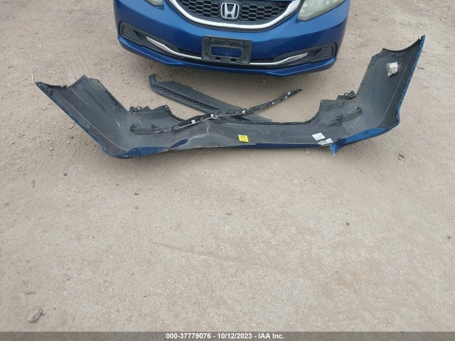 Honda Civic Lx 2015 2HGFB2F52FH540474 Image 12