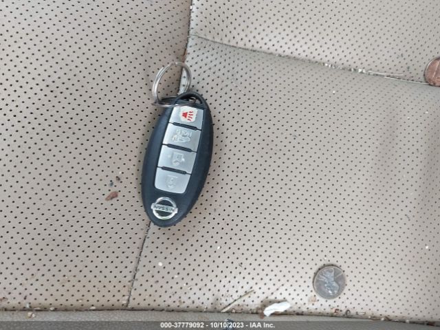 5N1AT2MT5GC867474 Nissan Rogue Sl
