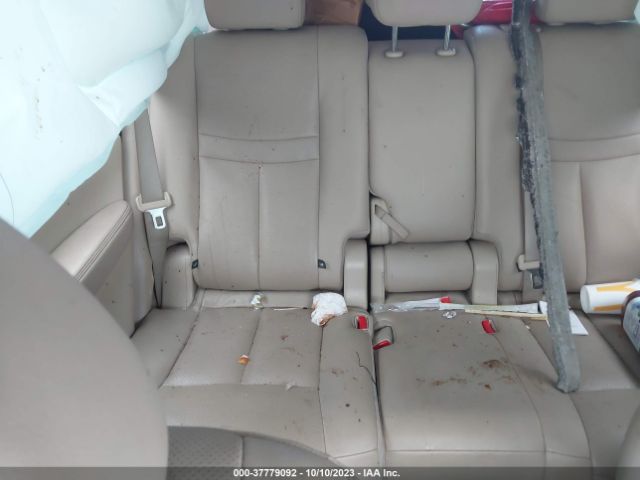 5N1AT2MT5GC867474 Nissan Rogue Sl