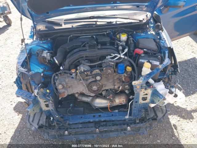 4S3GTAC6XK3711637 Subaru Impreza 2.0i Premium