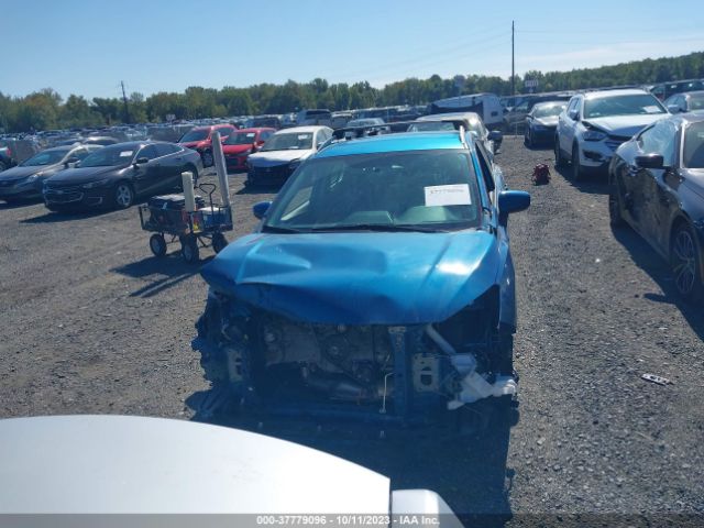 4S3GTAC6XK3711637 Subaru Impreza 2.0i Premium