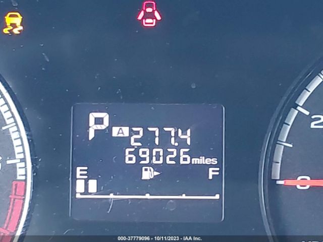 4S3GTAC6XK3711637 Subaru Impreza 2.0i Premium