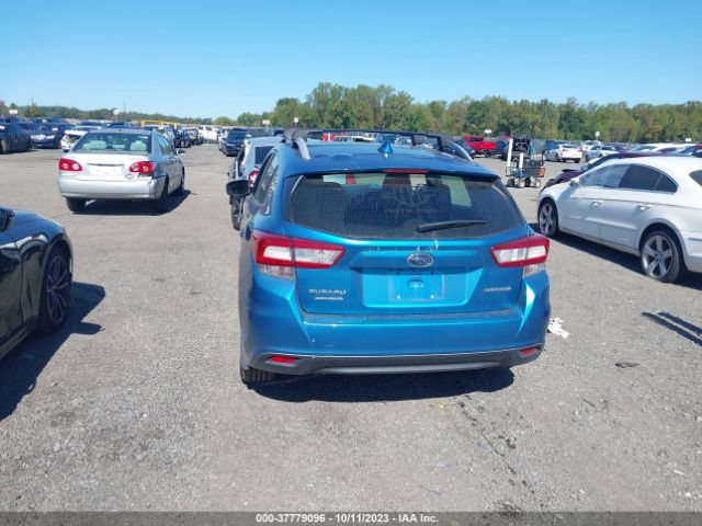 4S3GTAC6XK3711637 Subaru Impreza 2.0i Premium
