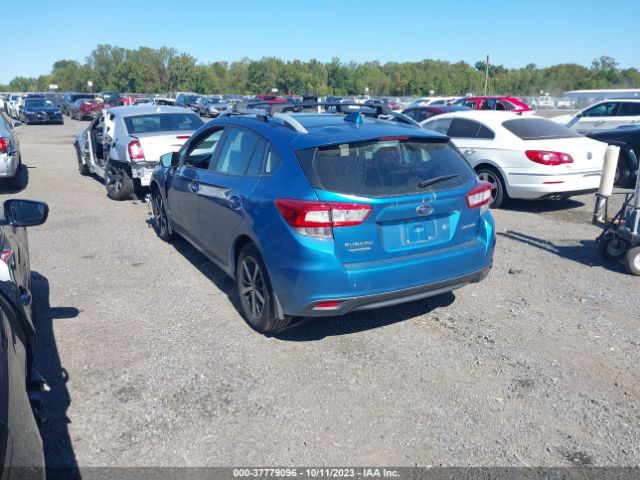 4S3GTAC6XK3711637 Subaru Impreza 2.0i Premium