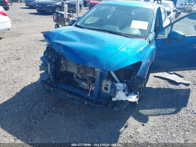 4S3GTAC6XK3711637 Subaru Impreza 2.0i Premium