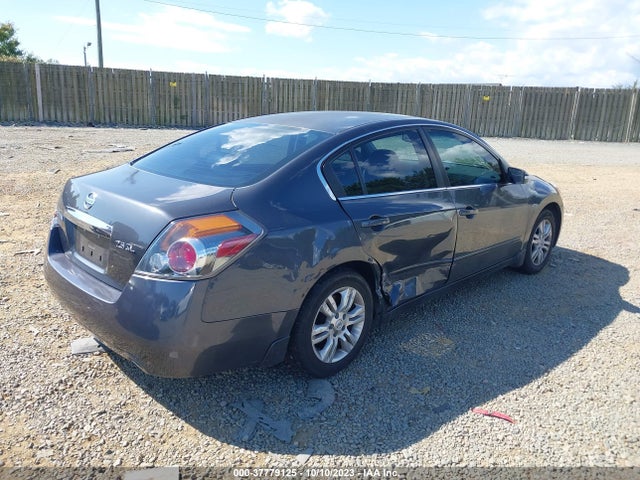 2010 NISSAN ALTIMA 2.5 SL VIN: 1N4AL2AP8AN465610