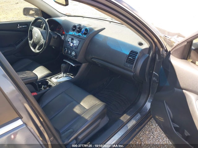 2010 NISSAN ALTIMA 2.5 SL VIN: 1N4AL2AP8AN465610