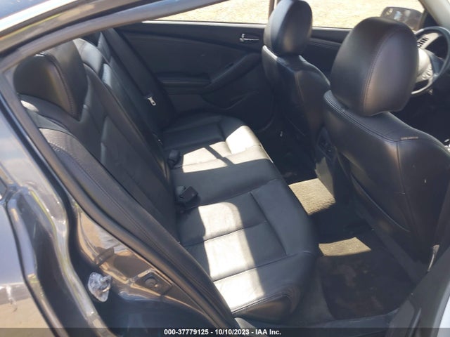 2010 NISSAN ALTIMA 2.5 SL VIN: 1N4AL2AP8AN465610