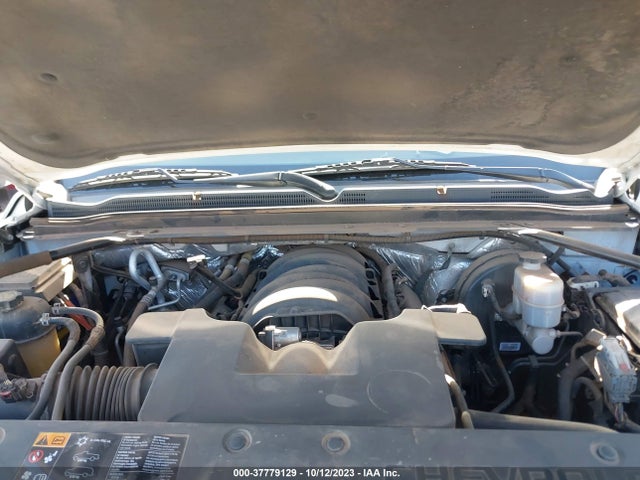 Chevrolet Suburban Ls 2016 1GNSCGEC2GR155299 Image 10