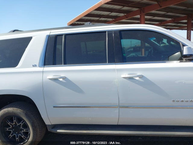 Chevrolet Suburban Ls 2016 1GNSCGEC2GR155299 Image 13