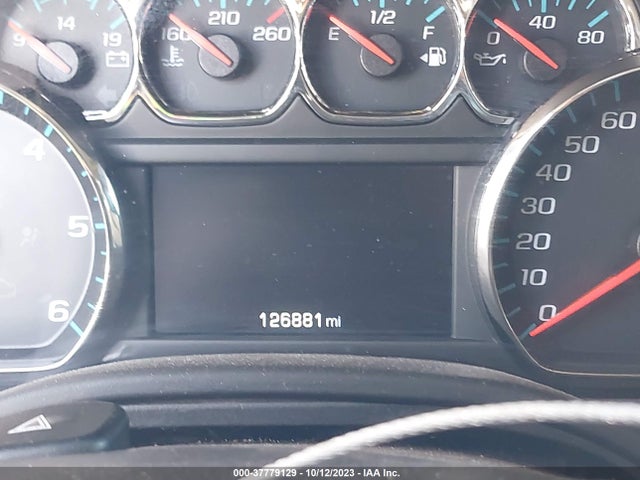 Chevrolet Suburban Ls 2016 1GNSCGEC2GR155299 Image 15
