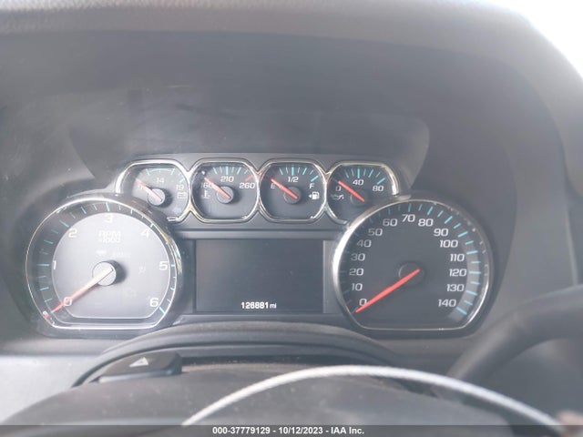 Chevrolet Suburban Ls 2016 1GNSCGEC2GR155299 Image 7