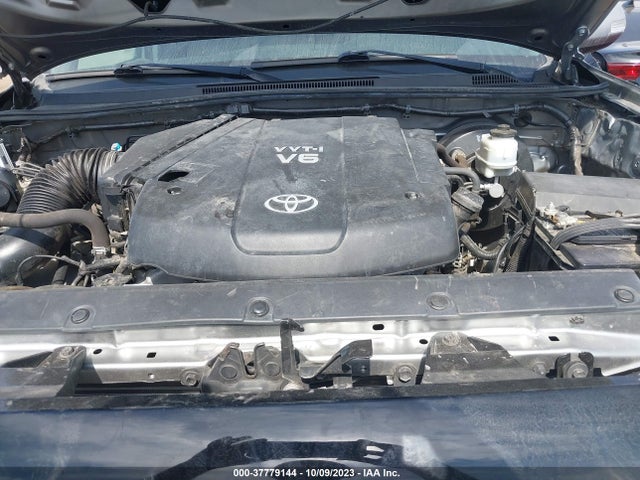 Toyota Tacoma Prerunner 2015 3TMJU4GN8FM191786 Image 16