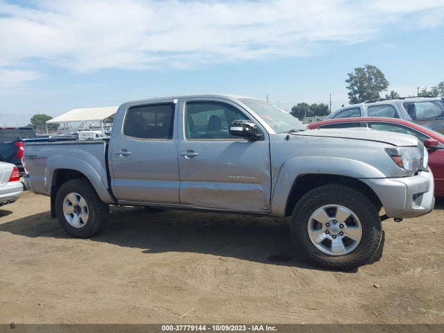 Toyota Tacoma Prerunner 2015 3TMJU4GN8FM191786 Image 5