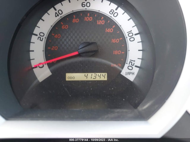 Toyota Tacoma Prerunner 2015 3TMJU4GN8FM191786 Image 7