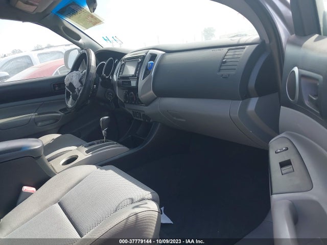 Toyota Tacoma Prerunner 2015 3TMJU4GN8FM191786 Image 11