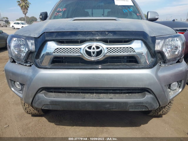 Toyota Tacoma Prerunner 2015 3TMJU4GN8FM191786 Image 12