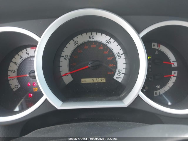 Toyota Tacoma Prerunner 2015 3TMJU4GN8FM191786 Image 13