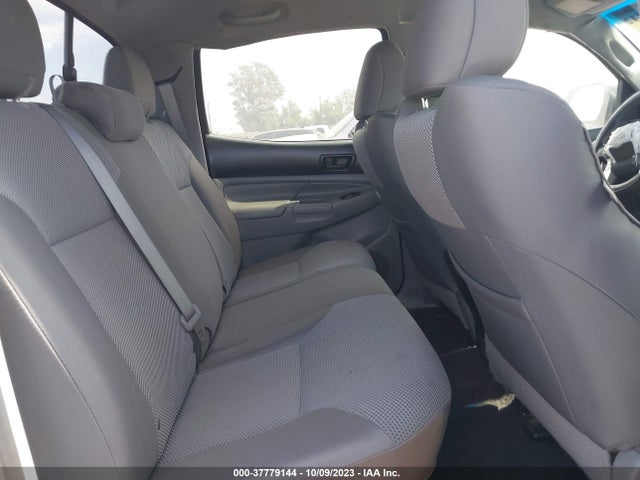 Toyota Tacoma Prerunner 2015 3TMJU4GN8FM191786 Image 14