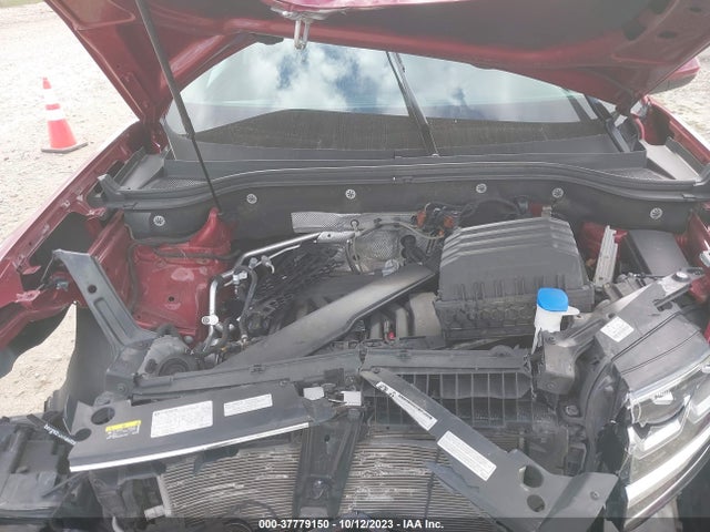 Aukcja sprzedaży 2019 Volkswagen Atlas 3.6l V6 Se, vin: 1V2LR2CA4KC559876, numer aukcji: 37779150