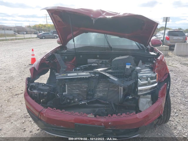 Aukcja sprzedaży 2019 Volkswagen Atlas 3.6l V6 Se, vin: 1V2LR2CA4KC559876, numer aukcji: 37779150