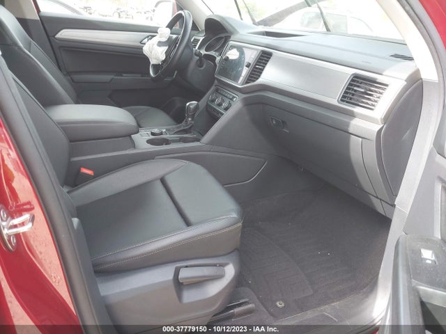 Aukcja sprzedaży 2019 Volkswagen Atlas 3.6l V6 Se, vin: 1V2LR2CA4KC559876, numer aukcji: 37779150