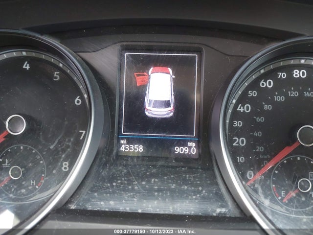 Aukcja sprzedaży 2019 Volkswagen Atlas 3.6l V6 Se, vin: 1V2LR2CA4KC559876, numer aukcji: 37779150