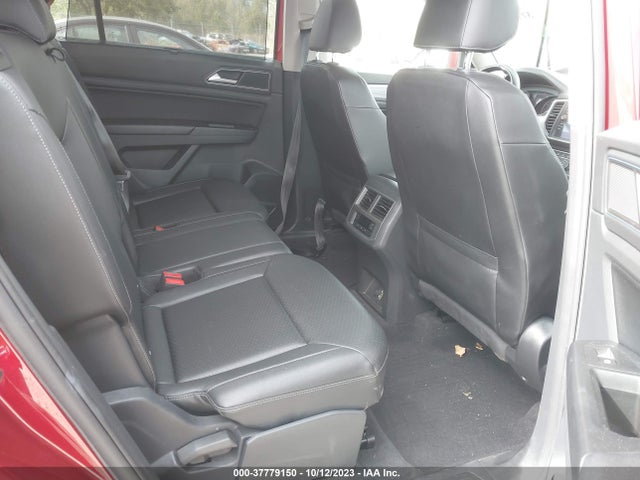 Aukcja sprzedaży 2019 Volkswagen Atlas 3.6l V6 Se, vin: 1V2LR2CA4KC559876, numer aukcji: 37779150