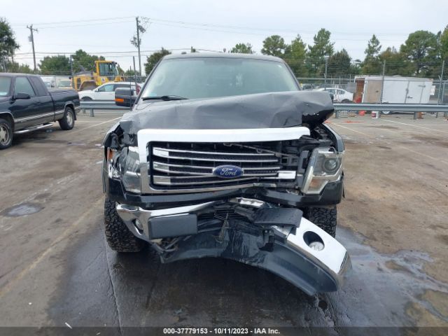 1FTFW1ET4EFC83590 Ford F-150 Xl/xlt/fx4/lariat