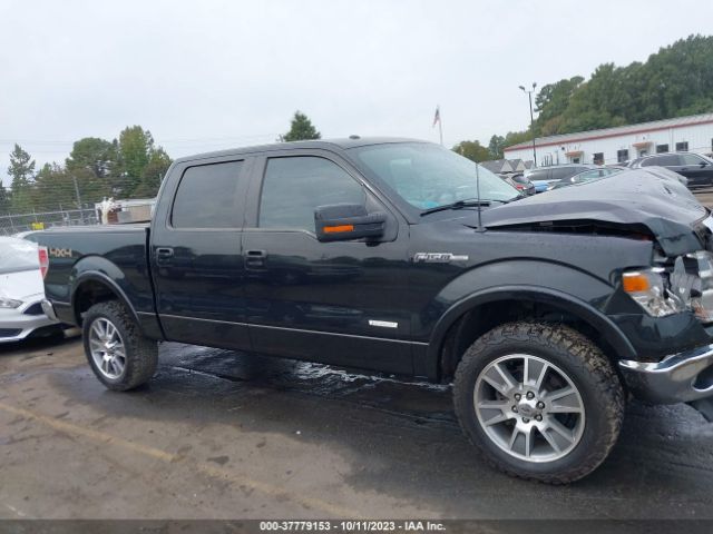 1FTFW1ET4EFC83590 Ford F-150 Xl/xlt/fx4/lariat