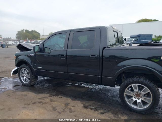 1FTFW1ET4EFC83590 Ford F-150 Xl/xlt/fx4/lariat