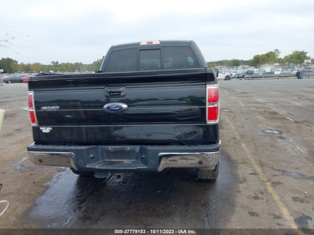 1FTFW1ET4EFC83590 Ford F-150 Xl/xlt/fx4/lariat