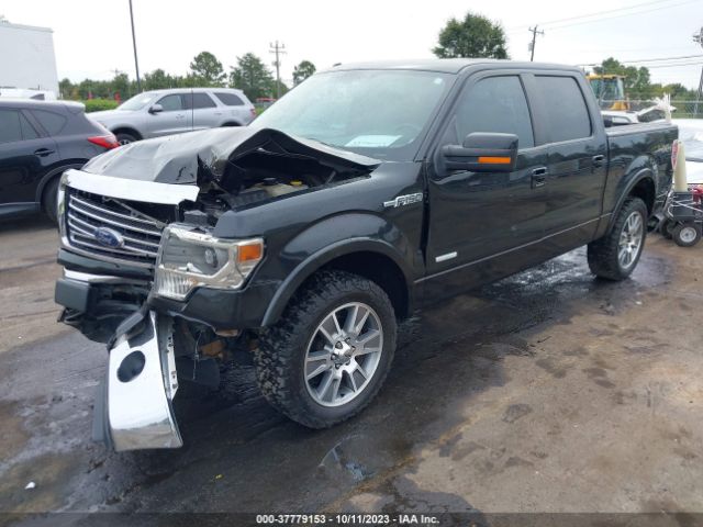 1FTFW1ET4EFC83590 Ford F-150 Xl/xlt/fx4/lariat