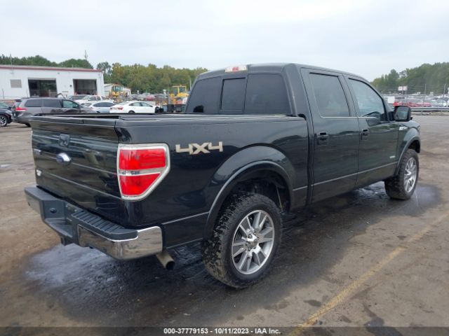 1FTFW1ET4EFC83590 Ford F-150 Xl/xlt/fx4/lariat