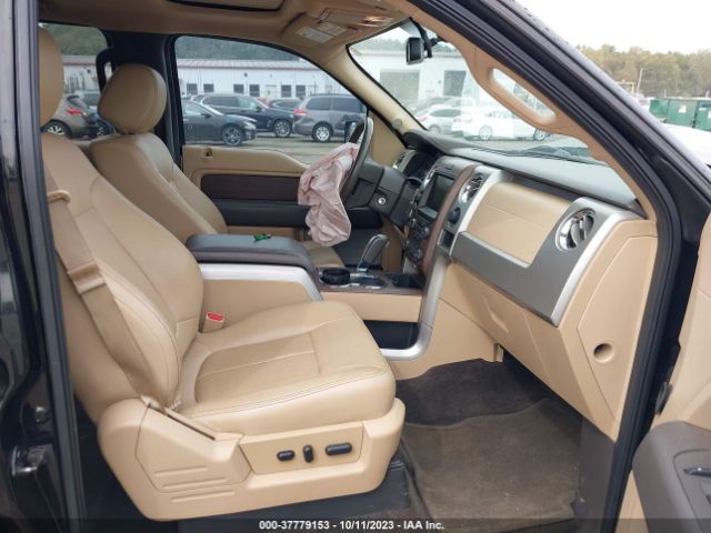 1FTFW1ET4EFC83590 Ford F-150 Xl/xlt/fx4/lariat
