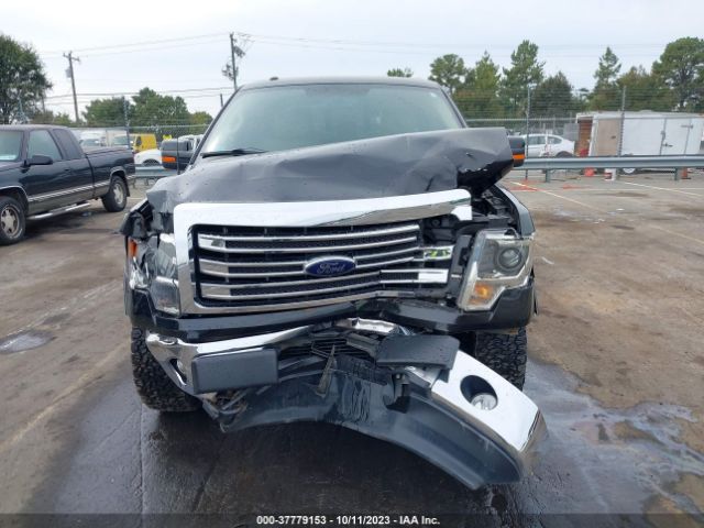 1FTFW1ET4EFC83590 Ford F-150 Xl/xlt/fx4/lariat