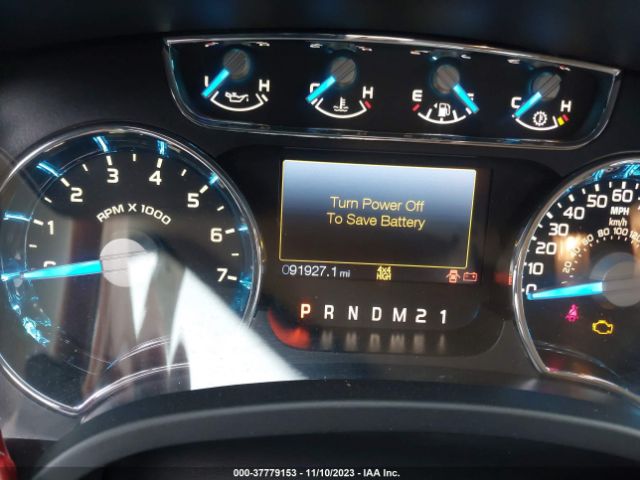 1FTFW1ET4EFC83590 Ford F-150 Xl/xlt/fx4/lariat