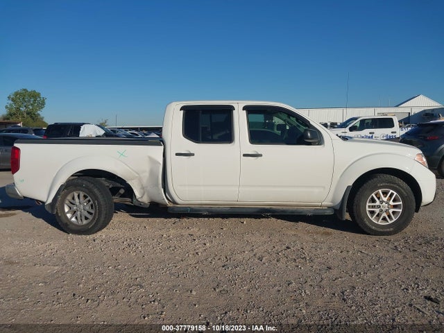 Nissan Frontier Sv 2015 1N6AD0FV6FN724232 Image 13