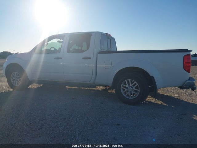 Nissan Frontier Sv 2015 1N6AD0FV6FN724232 Image 14