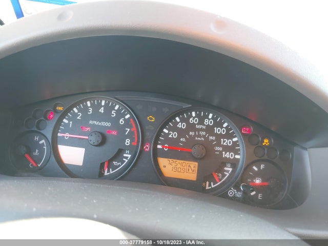 Nissan Frontier Sv 2015 1N6AD0FV6FN724232 Image 7